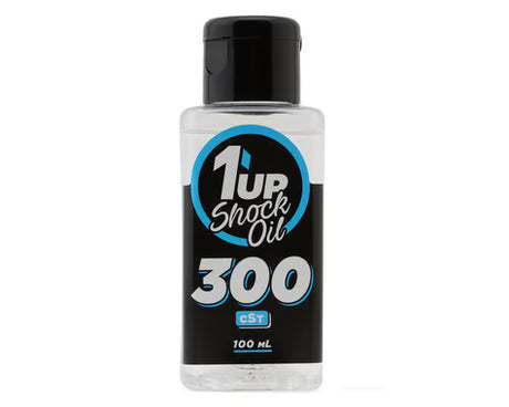 1UP Racing Pure Silicone Shock Oil