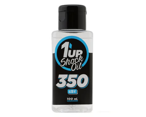 1UP Racing Pure Silicone Shock Oil