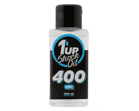 1UP Racing Pure Silicone Shock Oil