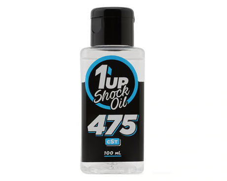 1UP Racing Pure Silicone Shock Oil
