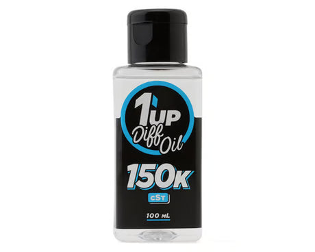 1UP Racing - Pure Silicone Differential Oil