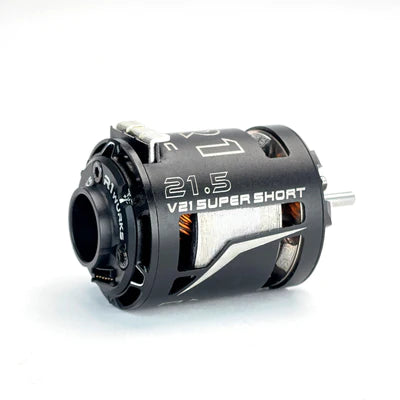 R1 Wurks - 21.5 V21- Super Short Motor /  ROAR - 020113-1 - Regular