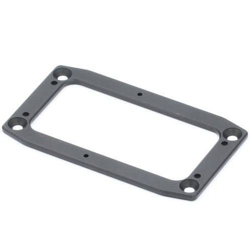Roche - Rapide P12V Aluminum Lower Pod – Hyper Hobbies