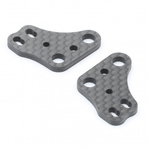 Roche - Rapide P12V Graphite Pod Link Plate (A), 2