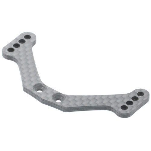 Roche - Rapide P12V Graphite Top Plate
