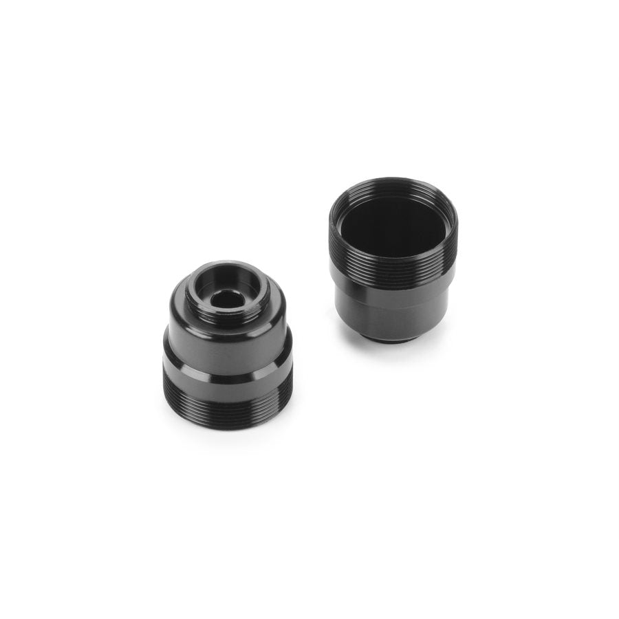 XRAY X4 - XLP2 ALU SHOCK BODY (2) - 308329