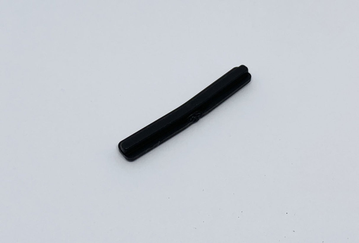 Sanwa M17 Rubber Cover Front Side - 622A30301B