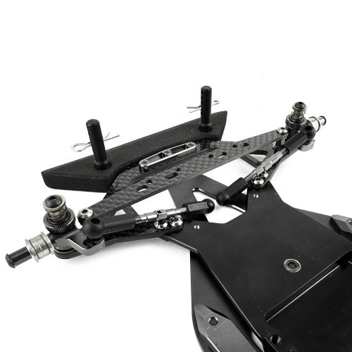 Awesomatix A12WC - 1/12 Electric Pan Car