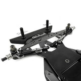 Awesomatix A12WC - 1/12 Electric Pan Car