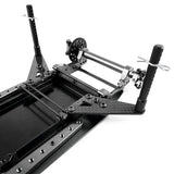 Awesomatix A12WC - 1/12 Electric Pan Car