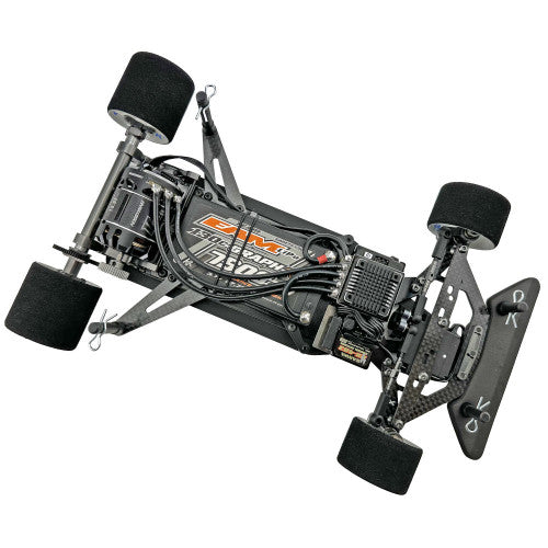 Awesomatix A12X - 1/12 Electric Pan Car