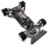Awesomatix A12X - 1/12 Electric Pan Car