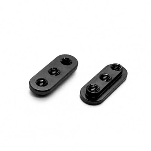 Awesomatix - AM15R - Battery Nut x 2