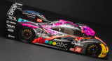 ZOORACING - Hyrax LMH Body - 0.7mm REGULAR - ZR0020-07