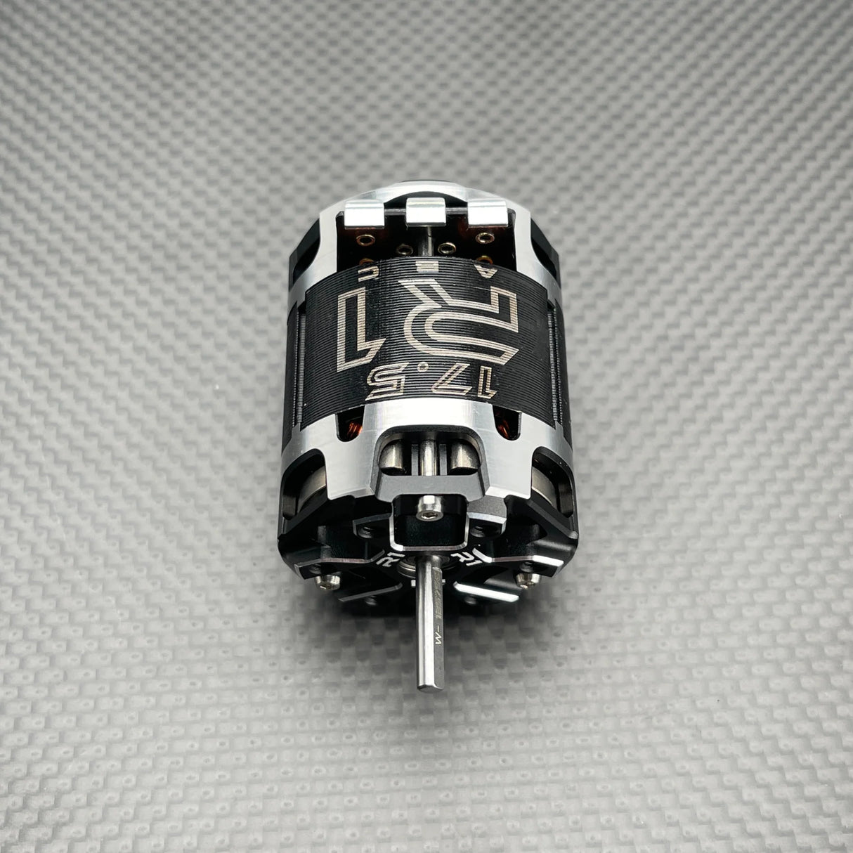 R1 Wurks - V30 17.5T (ROAR Approved) - 020182