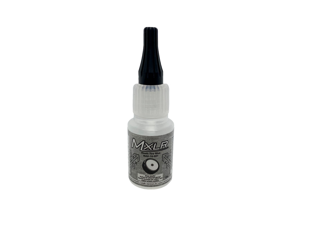 MXLR - Elastic Tire Glue (20g) - MAX-10-001