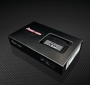 Power HD - R6 1/12 Pancar (0.08s/7.5kg/7.4V) Coreless Servo - PHD-R6