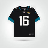 Trevor Lawrence Signed Jaguars Nike Limited Jersey
