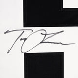 Trevor Lawrence Signed Jaguars Nike Limited Jersey