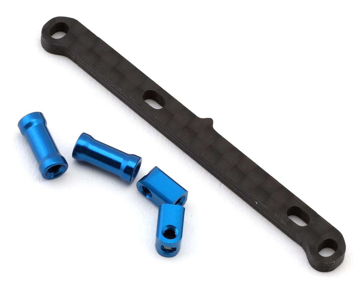 Team Associated - Servo Mount Set - 21633