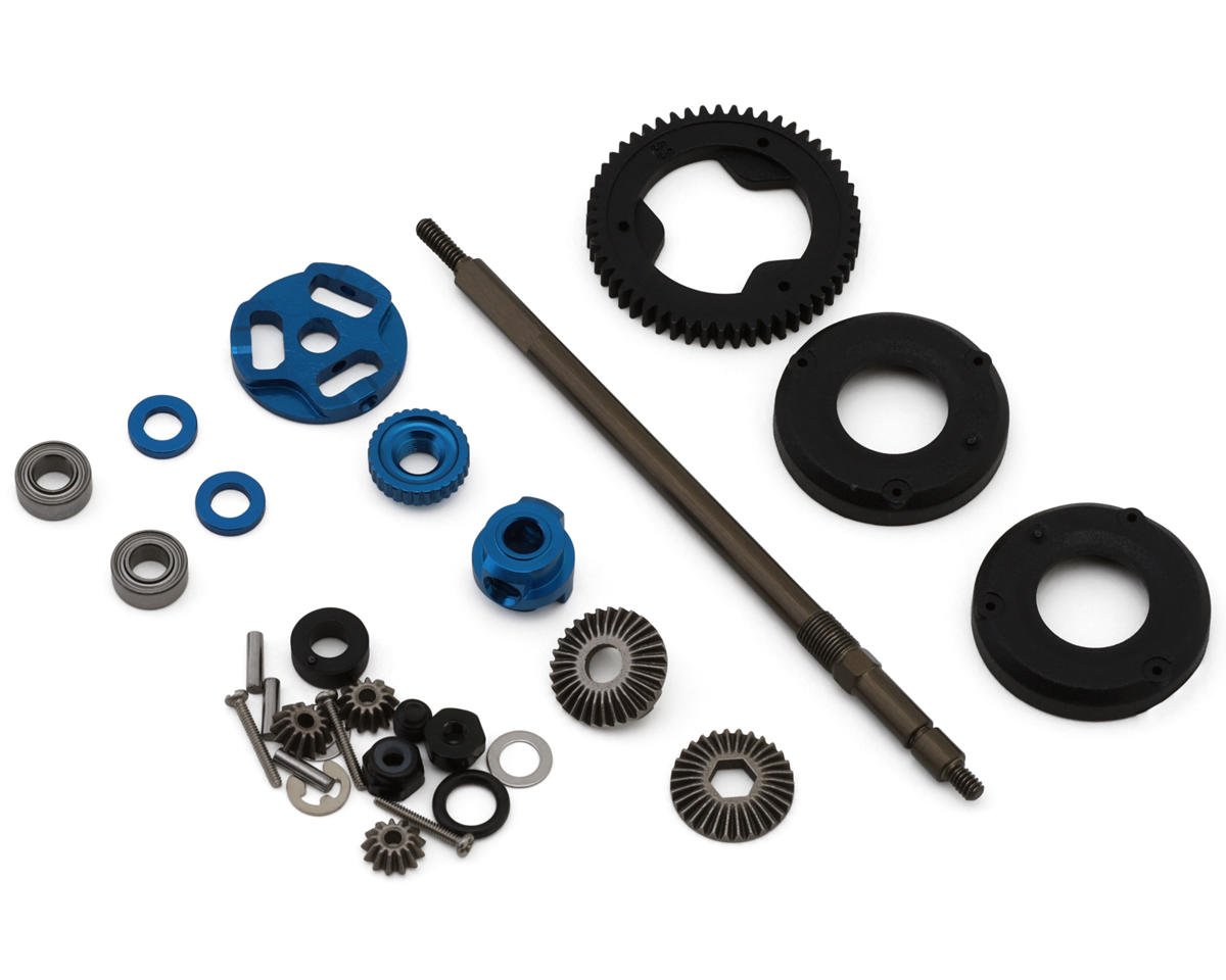 Team Associated - Gear Differential Set - 21642