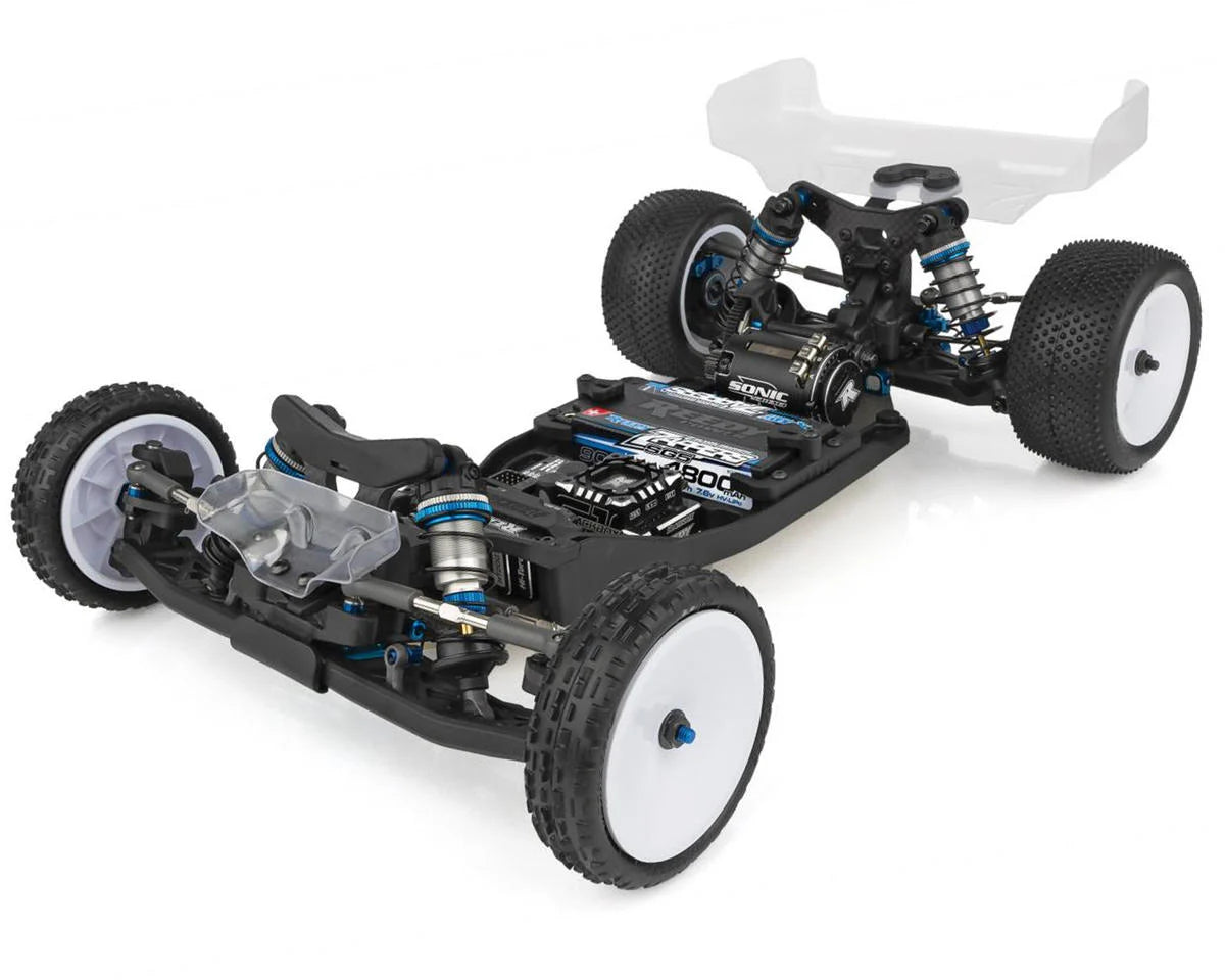 Team Associated - RC10B7 Team 1/10 2WD Electric Buggy Kit - 90041