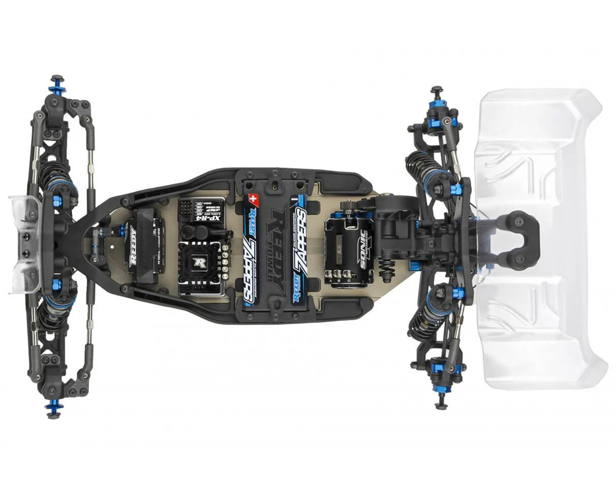 Team Associated - RC10B7 Team 1/10 2WD Electric Buggy Kit - 90041
