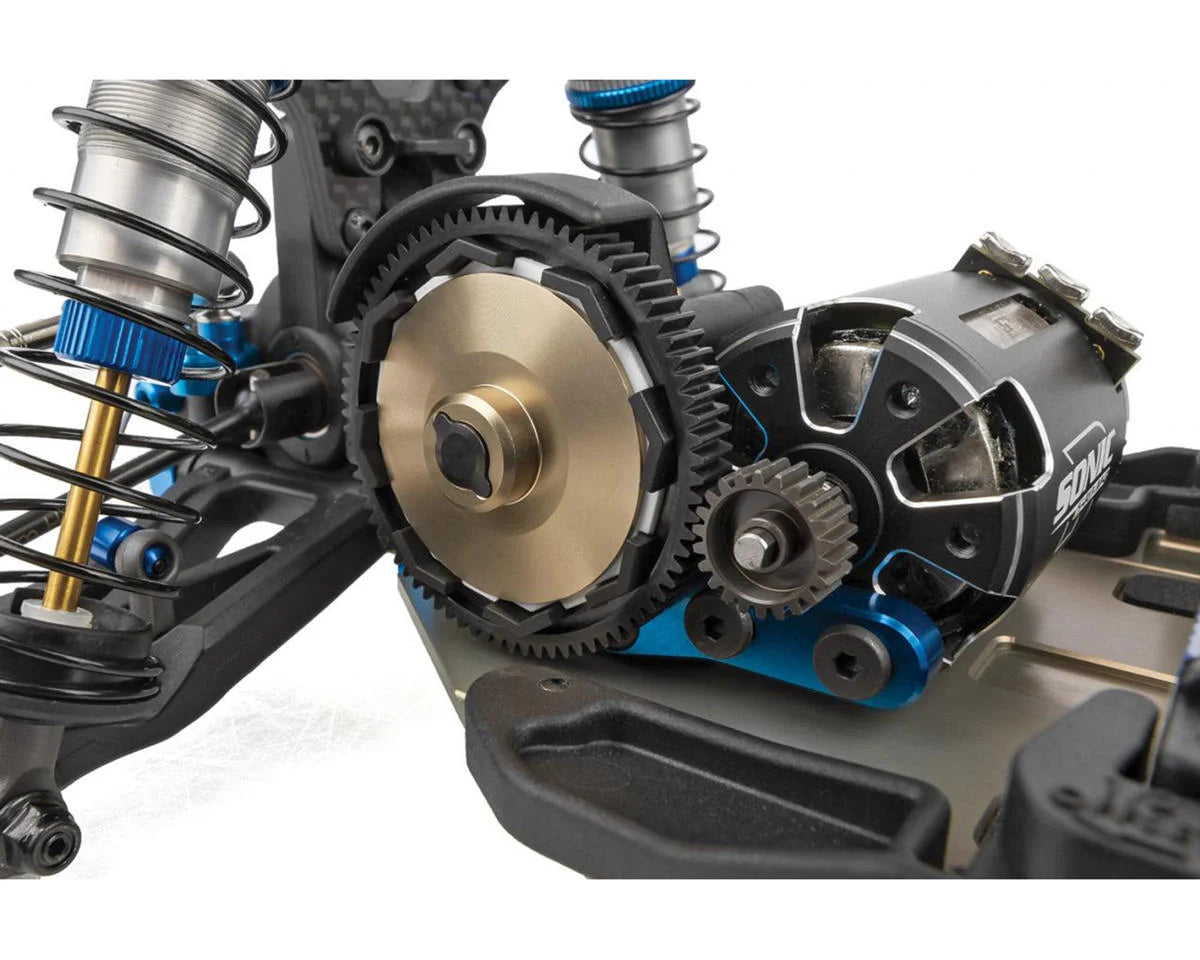 Team Associated - RC10B7 Team 1/10 2WD Electric Buggy Kit - 90041