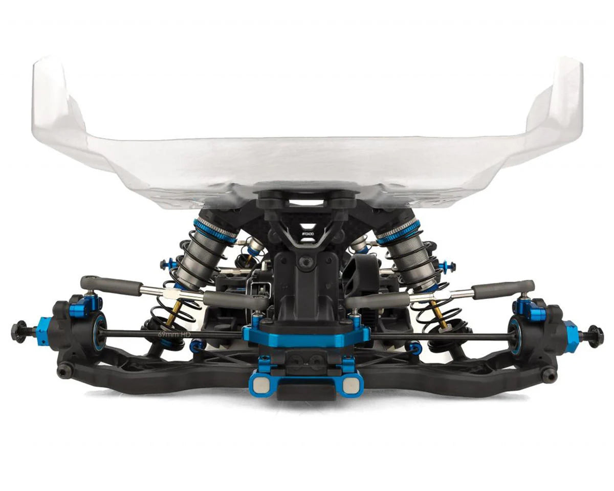 Team Associated - RC10B7 Team 1/10 2WD Electric Buggy Kit - 90041