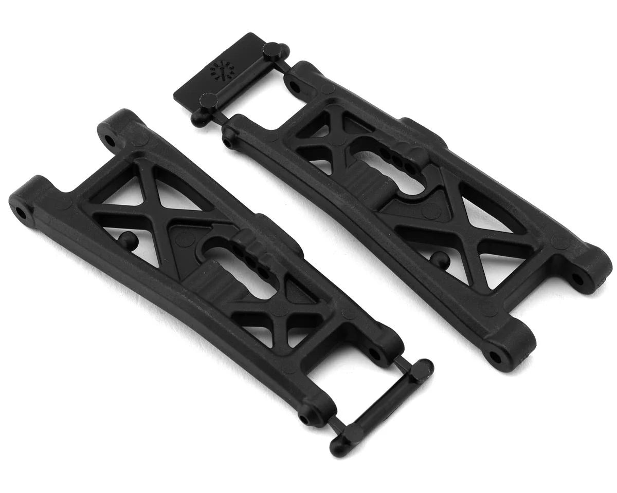 Team Associated RC10B7 Front Suspension Arms (2) - 92410