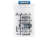 Team Associated RC10B7 Battery, Fan & Servo Mounts Set - 92418