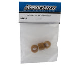 Team Associated RC10B7 Idler Gears (3) - 92421