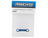 Team Associated RC10B7 Aluminum Arm Mount "D Block" - 92433
