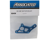 Team Associated RC10B7 Aluminum Motor Mount - 92439