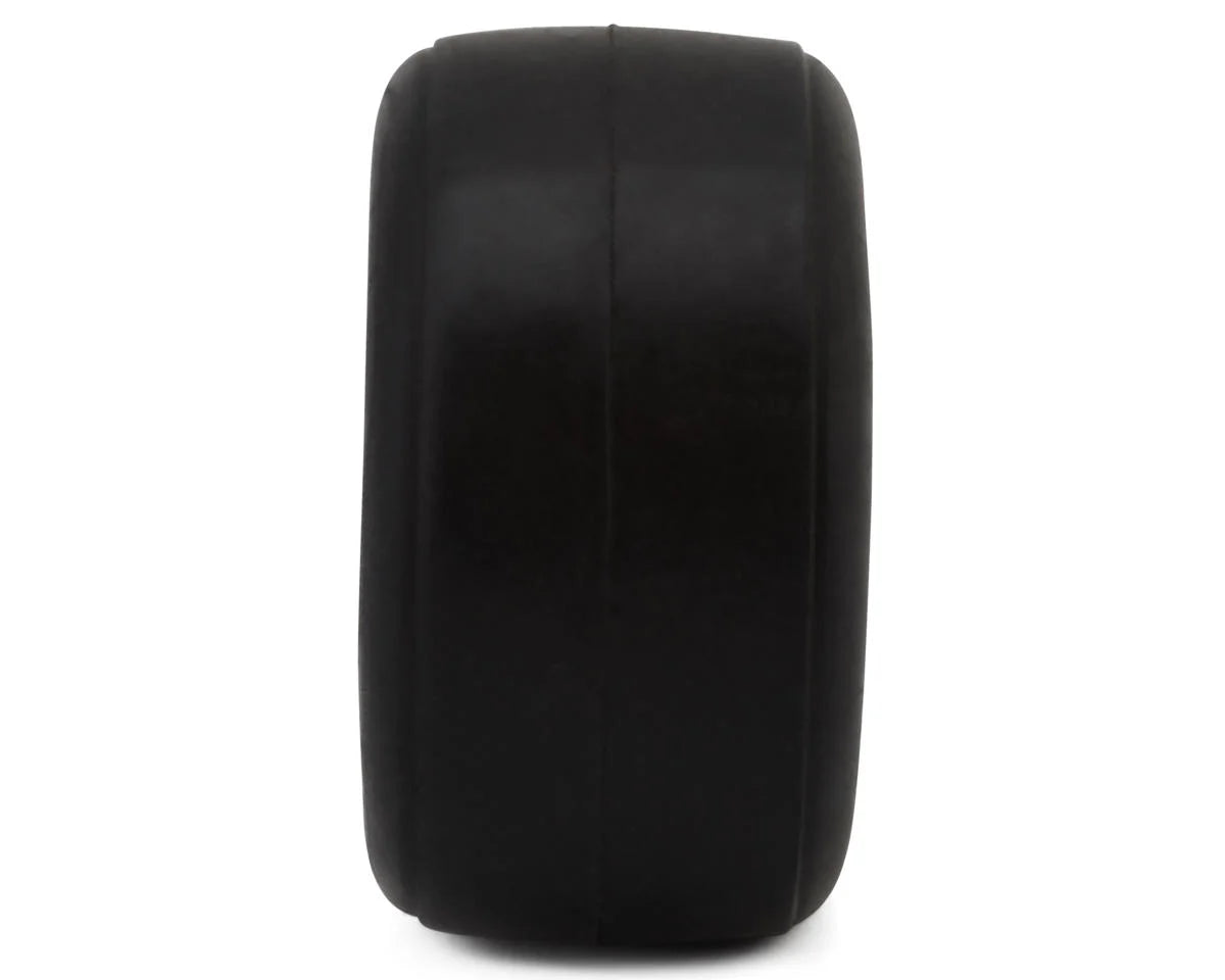 CRC - RT1 F1 1/10 Front Pre-Mounted Rubber F1 Tire (2) - 232112