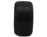 CRC - RT1 F1 1/10 Front Pre-Mounted Rubber F1 Tire (2) - 232112