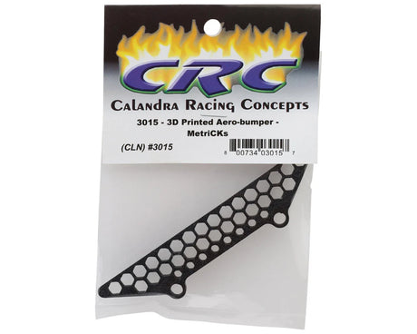 CRC - 3D Printed Aero-bumper - 3015