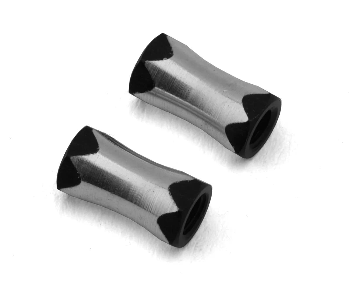 CRC - 4.5x9mm Hex Standoffs (2) - 3066