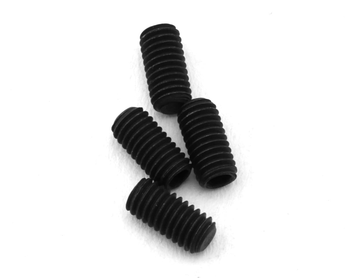 CRC - 3x6mm Set Screws (4) - 3077