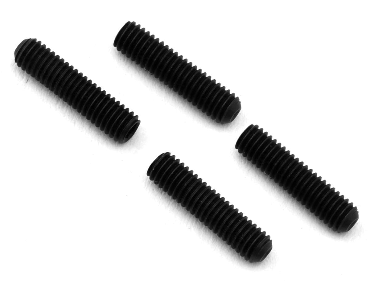CRC - 3x12mm Set Screws (4) - 3078