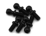 CRC - 4.3x6mm Ballstuds (6) - 3082