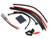 Cayote - Crest X Evo 1/10 160A Sensored Brushless Mod Competition ESC - 11005