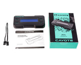 Cayote - Xlink Multifunction LCD Program Box - PB01