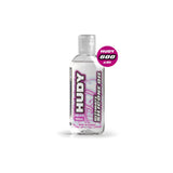 HUDY ULTIMATE SILICONE OIL - Shock
