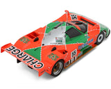 Kyosho - MR-04 Mini-Z RWD ReadySet w/Mazda 787B No.55 1991 Le Mans Winner Body w/KT-531P 2.4GHz Radio - 32361RE