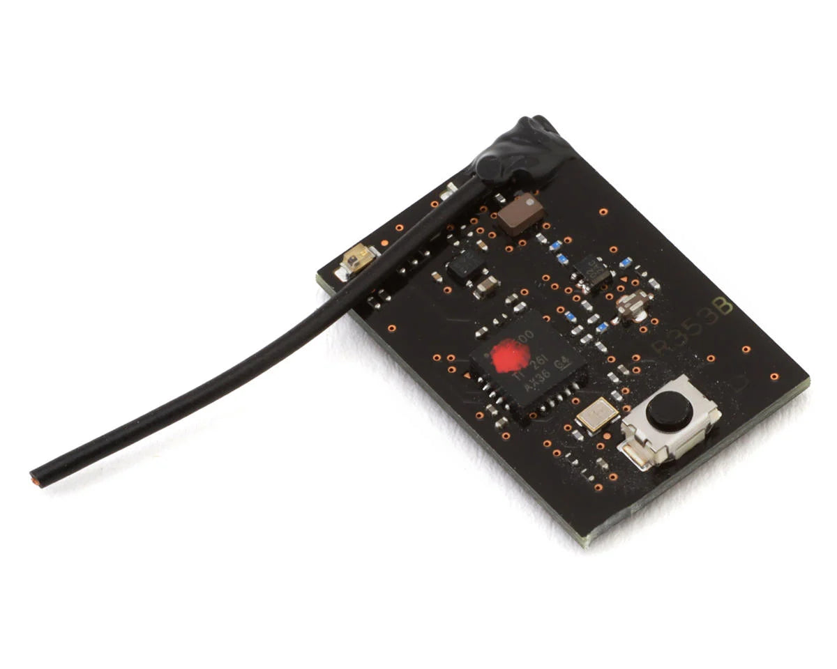 Kyosho - Mini-Z Futaba Receiver Unit - 82044