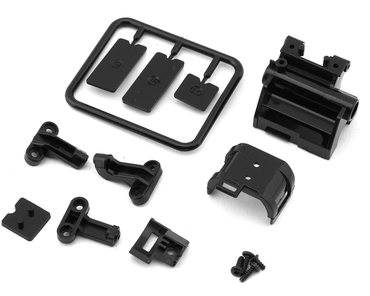 Kyosho - Mini-Z MR-03 Motor Case Set - MZ156B