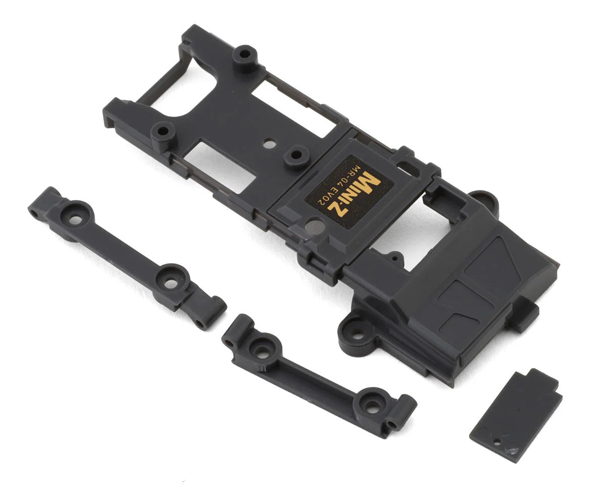 Kyosho - Mini-Z MR-04 EVO2 Receiver Cover Set - MZ702