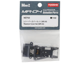 Kyosho - Mini-Z MR-04 EVO2 Receiver Cover Set - MZ702