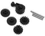 Kyosho - Mini-Z MR-04 EVO 2 Servo Gear Set - MZ709